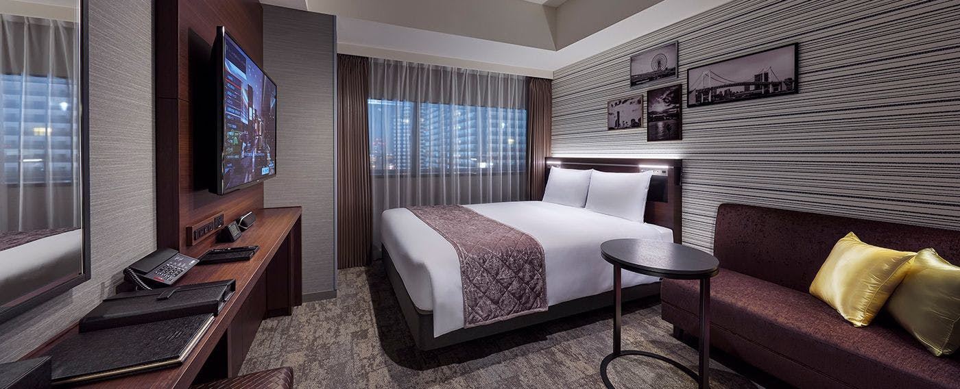 東京の岩盤浴ありの カップル 夫婦におすすめのホテル 旅館 宿泊予約は 一休 Com