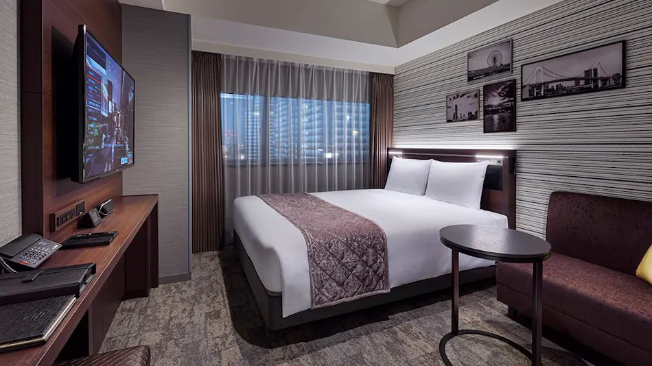 Villa Fontaine Grand Tokyo Ariake | Sumitomo Realty & Development