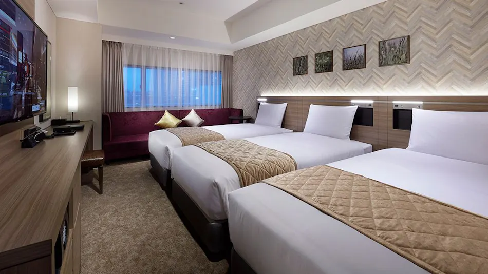 Villa Fontaine Grand Tokyo Ariake | Sumitomo Realty & Development