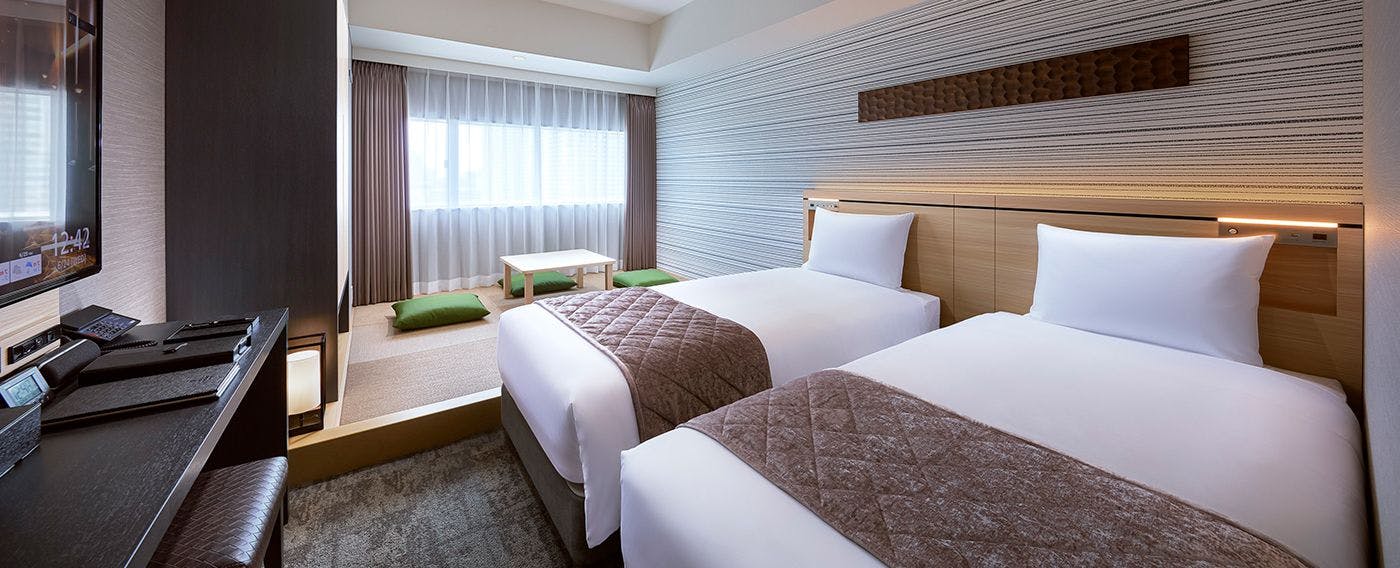 Villa Fontaine Grand Tokyo Ariake | Sumitomo Realty & Development