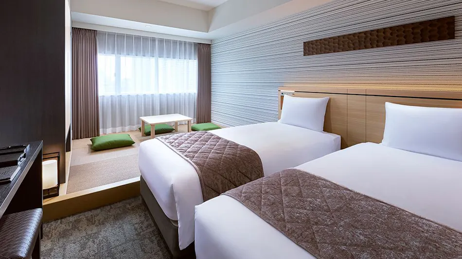 Villa Fontaine Grand Tokyo Ariake | Sumitomo Realty & Development