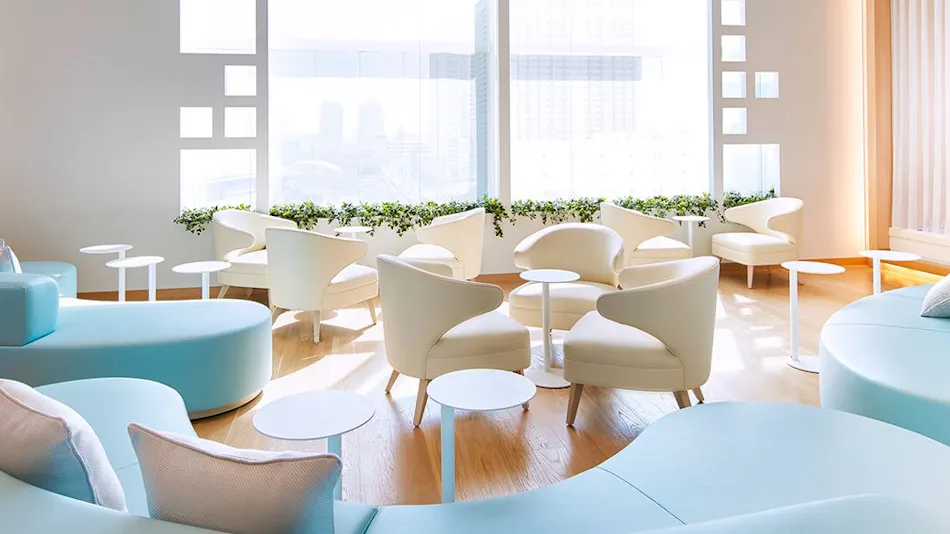 Villa Fontaine Grand Tokyo Ariake | Sumitomo Realty & Development