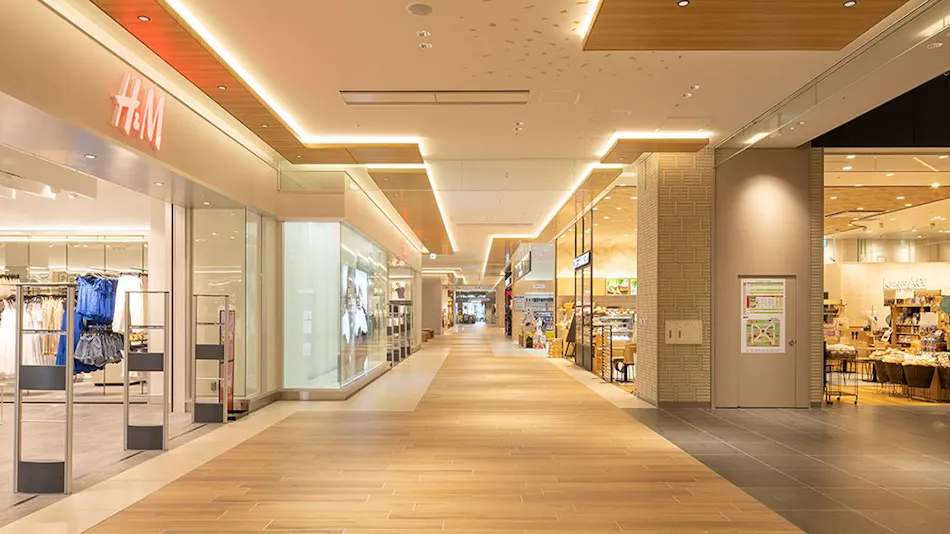 Villa Fontaine Grand Tokyo Ariake | Sumitomo Realty & Development