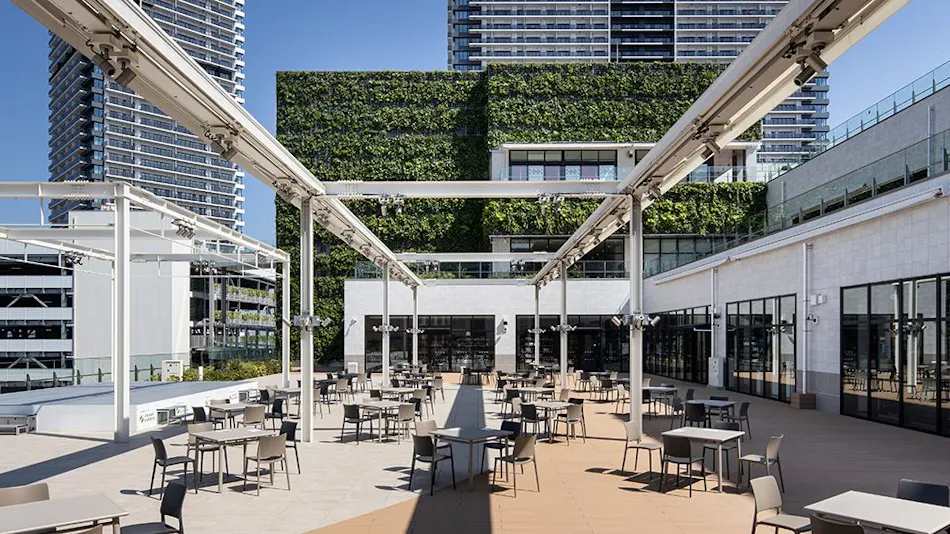 Villa Fontaine Grand Tokyo Ariake | Sumitomo Realty & Development