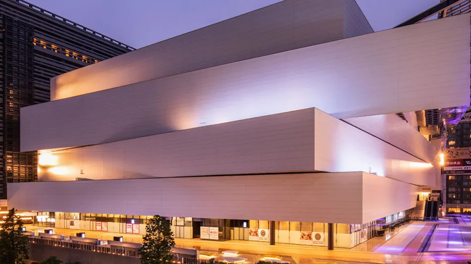 Villa Fontaine Grand Tokyo Ariake | Sumitomo Realty & Development