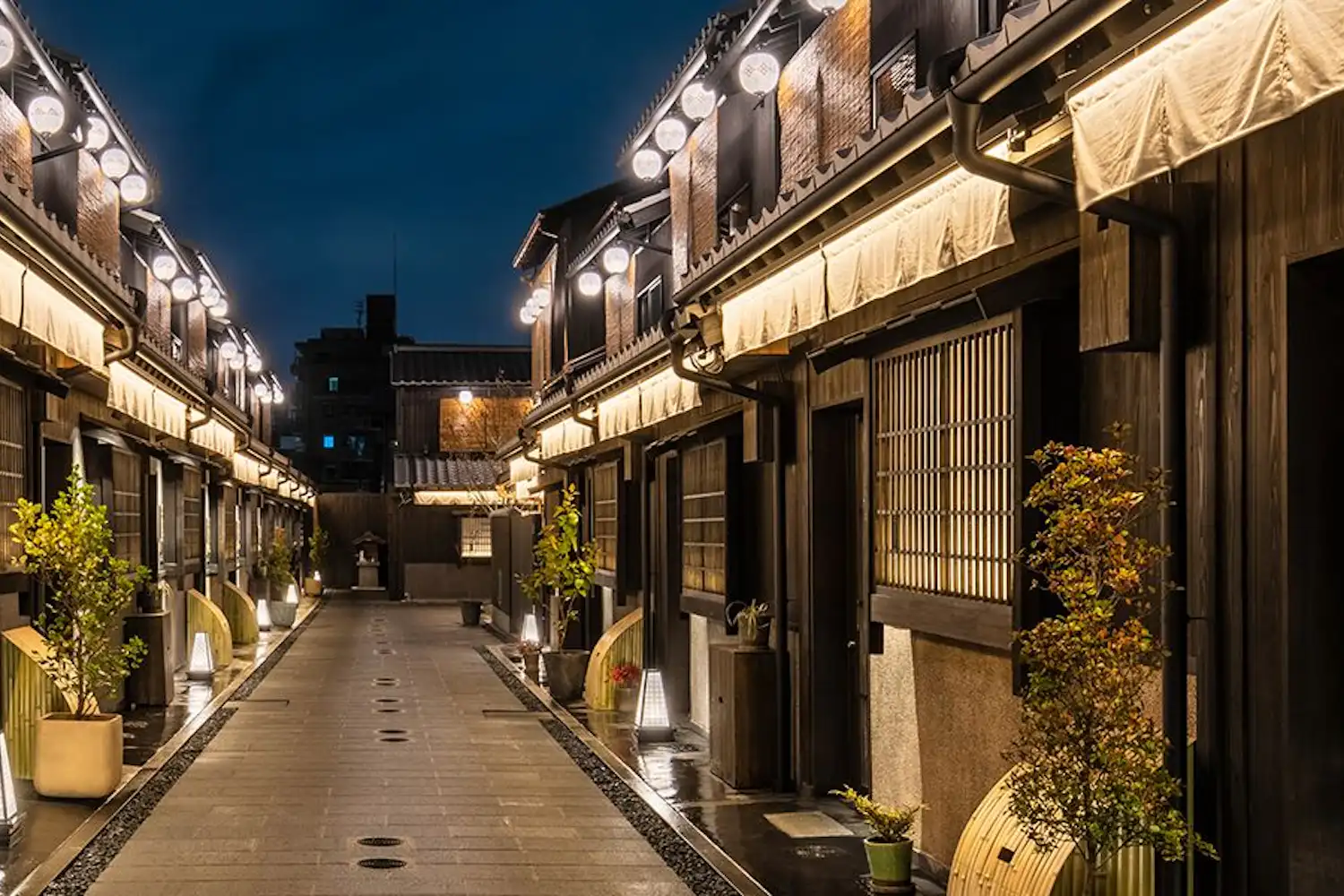 ภายนอกอาคาร