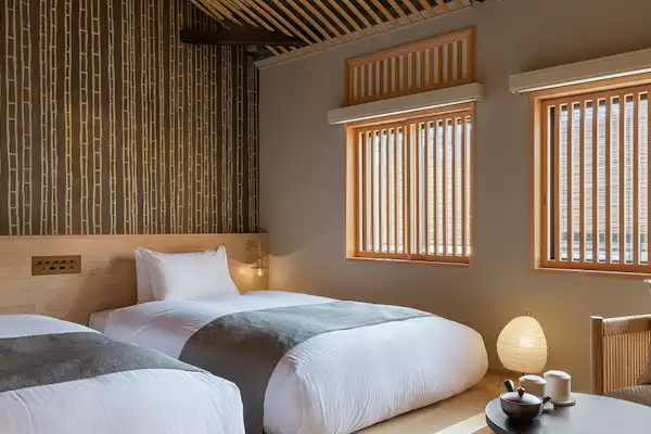 ห้องพัก TAKE