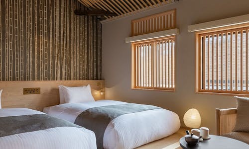 四条大宮駅周辺のおすすめホテル 旅館 選 宿泊予約は 一休 Com