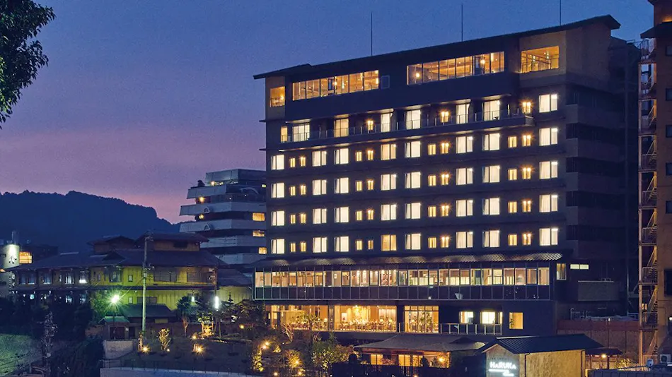 코와쿠엔 하루카