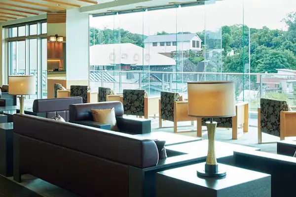 ล็อบบี้