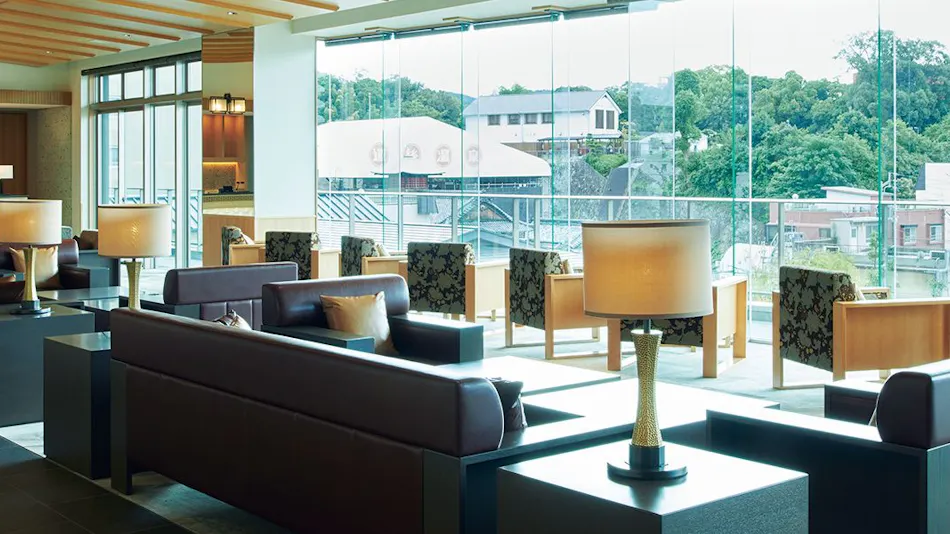 코와쿠엔 하루카