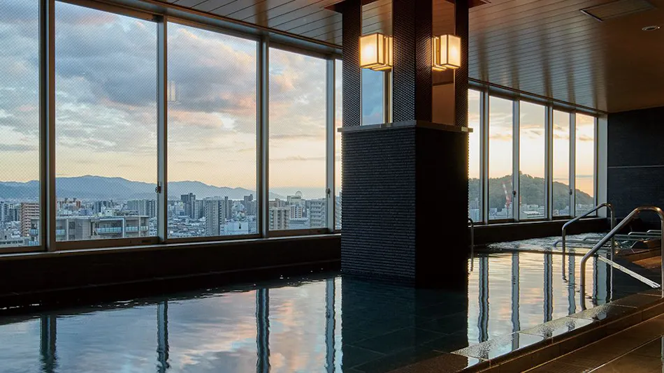 코와쿠엔 하루카