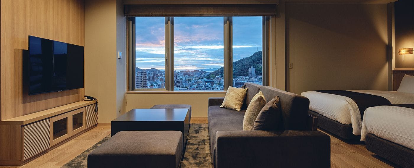 코와쿠엔 하루카