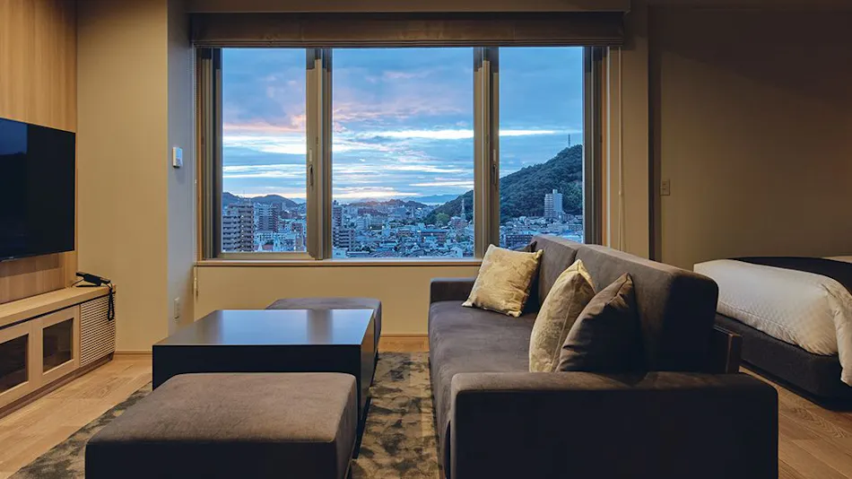 코와쿠엔 하루카