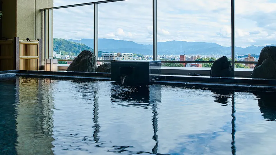 코와쿠엔 하루카