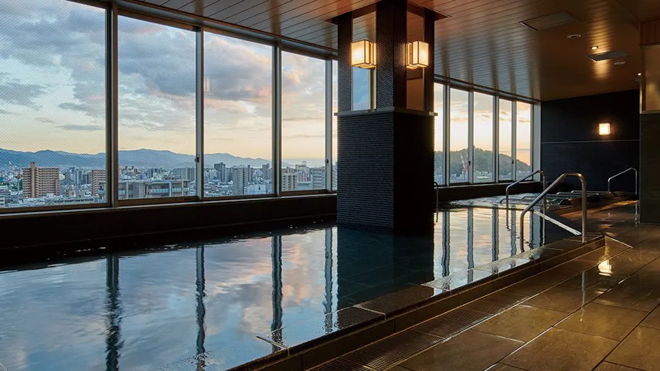 코와쿠엔 하루카