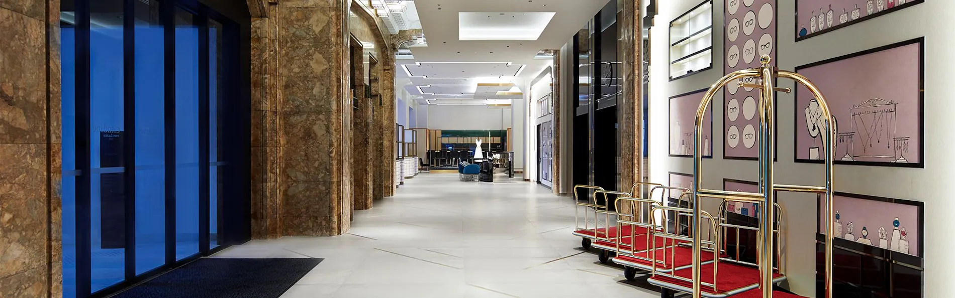 シタディーンなんば大阪