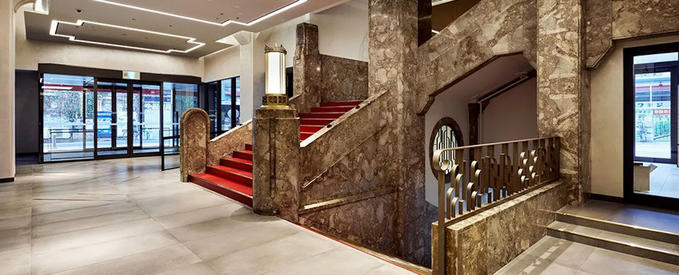 บันไดใหญ่