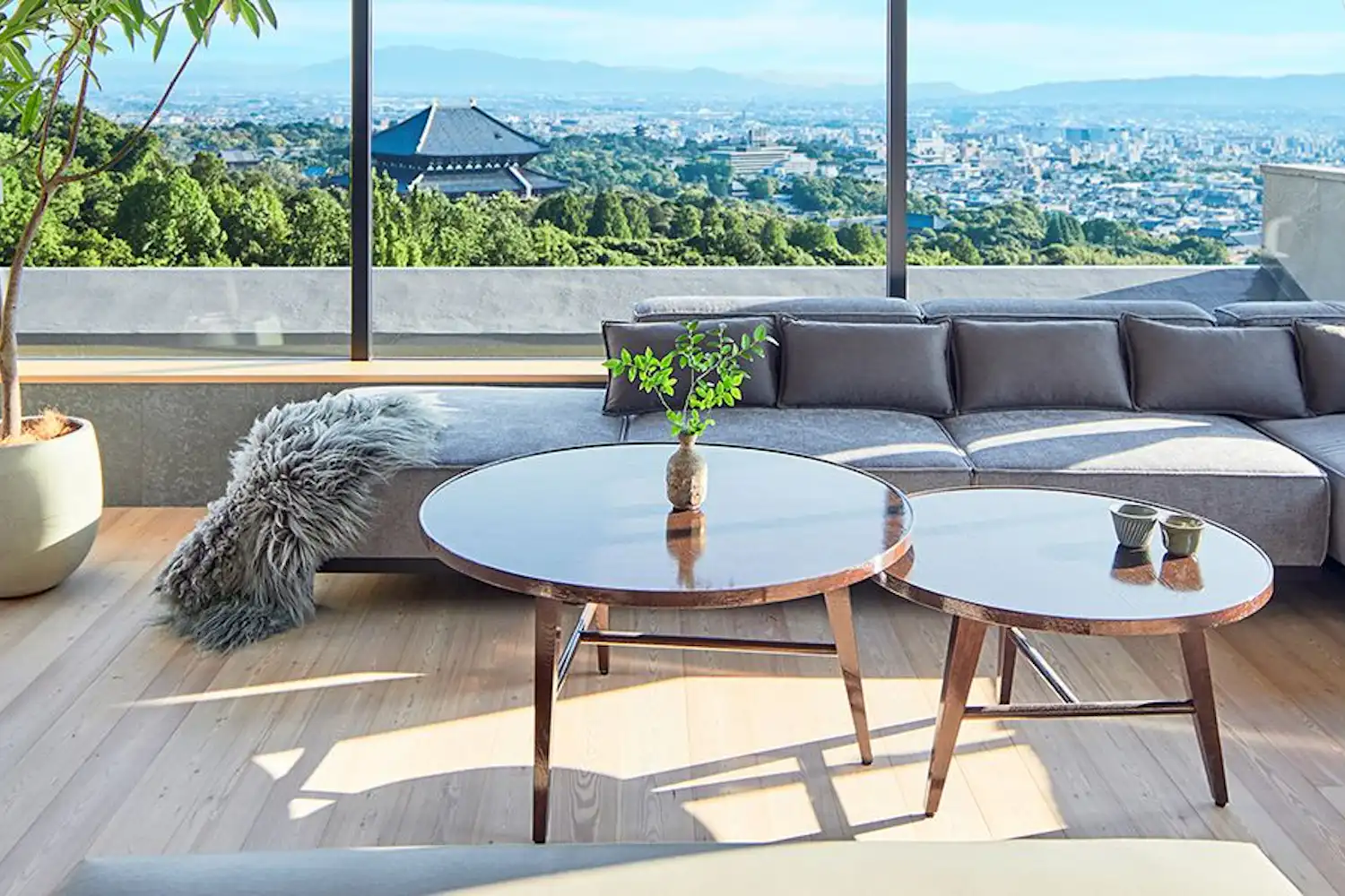 ตัวอย่างห้องพัก