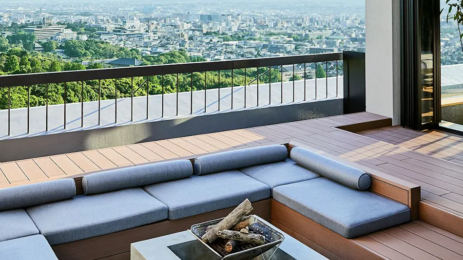 ANDO HOTEL Nara Wakakusayama ~DLIGHT LIFE & HOTELS~