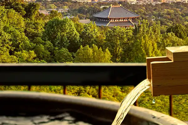 บ่อน้ำพุร้อนกลางแจ้ง