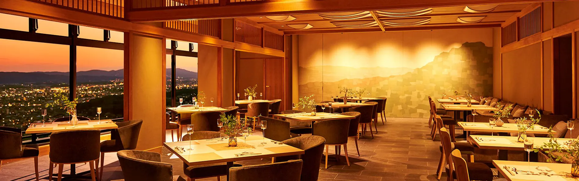 ANDO HOTEL 奈良若草山~DLIGHT LIFE & HOTELS~