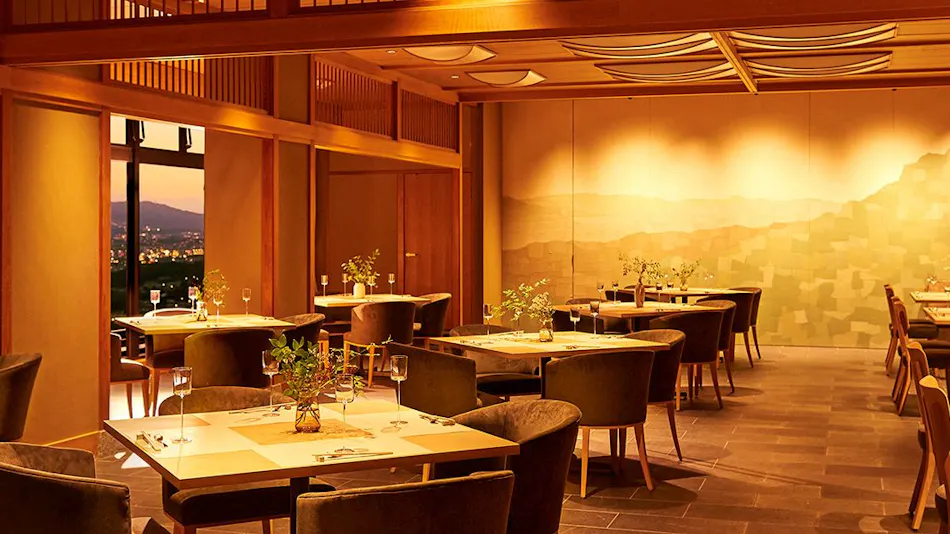 ANDO HOTEL Nara Wakakusayama ~DLIGHT LIFE & HOTELS~