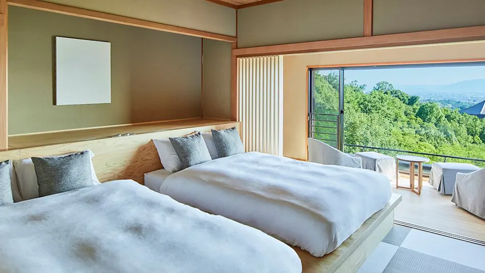 ANDO HOTEL Nara Wakakusayama ~DLIGHT LIFE & HOTELS~