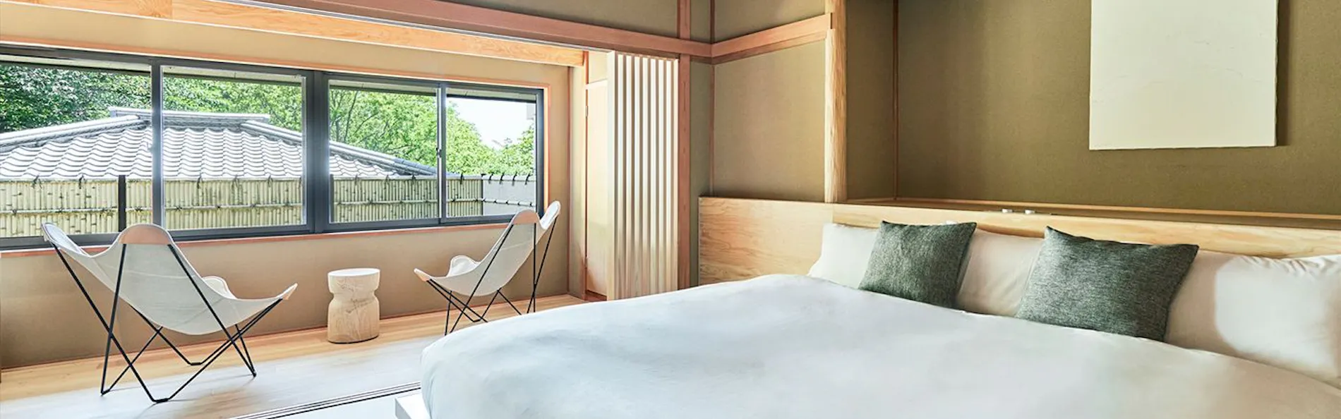 ANDO HOTEL 奈良若草山~DLIGHT LIFE & HOTELS~