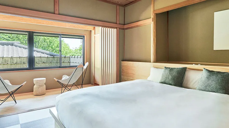 ANDO HOTEL Nara Wakakusayama ~DLIGHT LIFE & HOTELS~