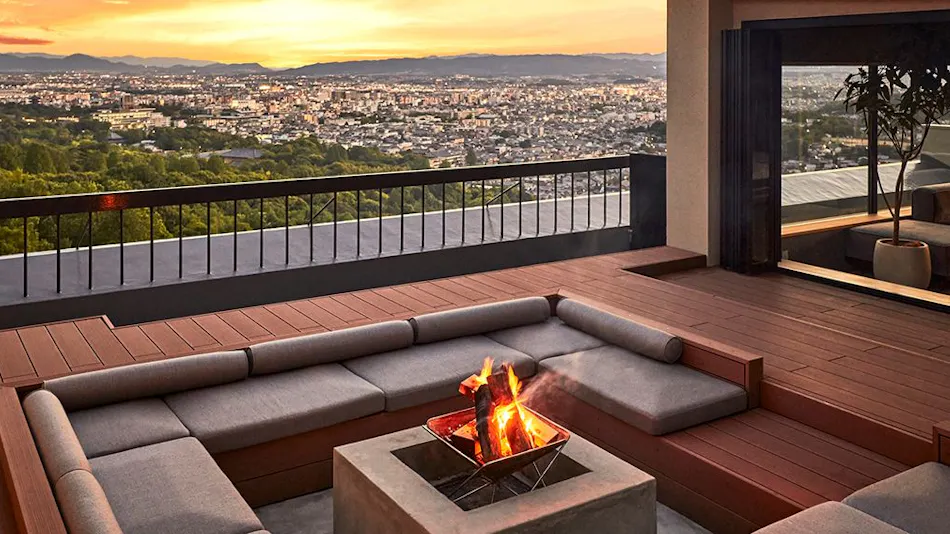 ANDO HOTEL Nara Wakakusayama ~DLIGHT LIFE & HOTELS~