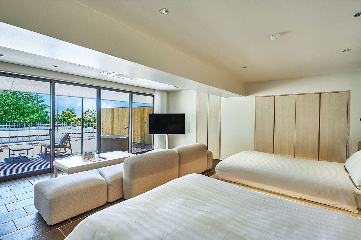 ANDO HOTEL Nara Wakakusayama ~DLIGHT LIFE & HOTELS~