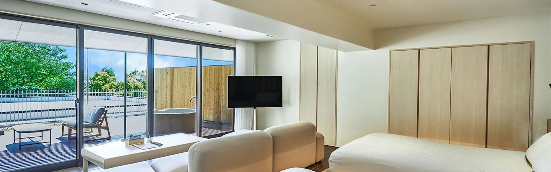 ANDO HOTEL 奈良若草山~DLIGHT LIFE & HOTELS~