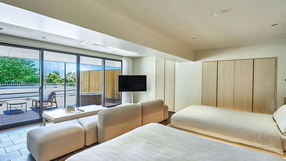 ANDO HOTEL Nara Wakakusayama ~DLIGHT LIFE & HOTELS~