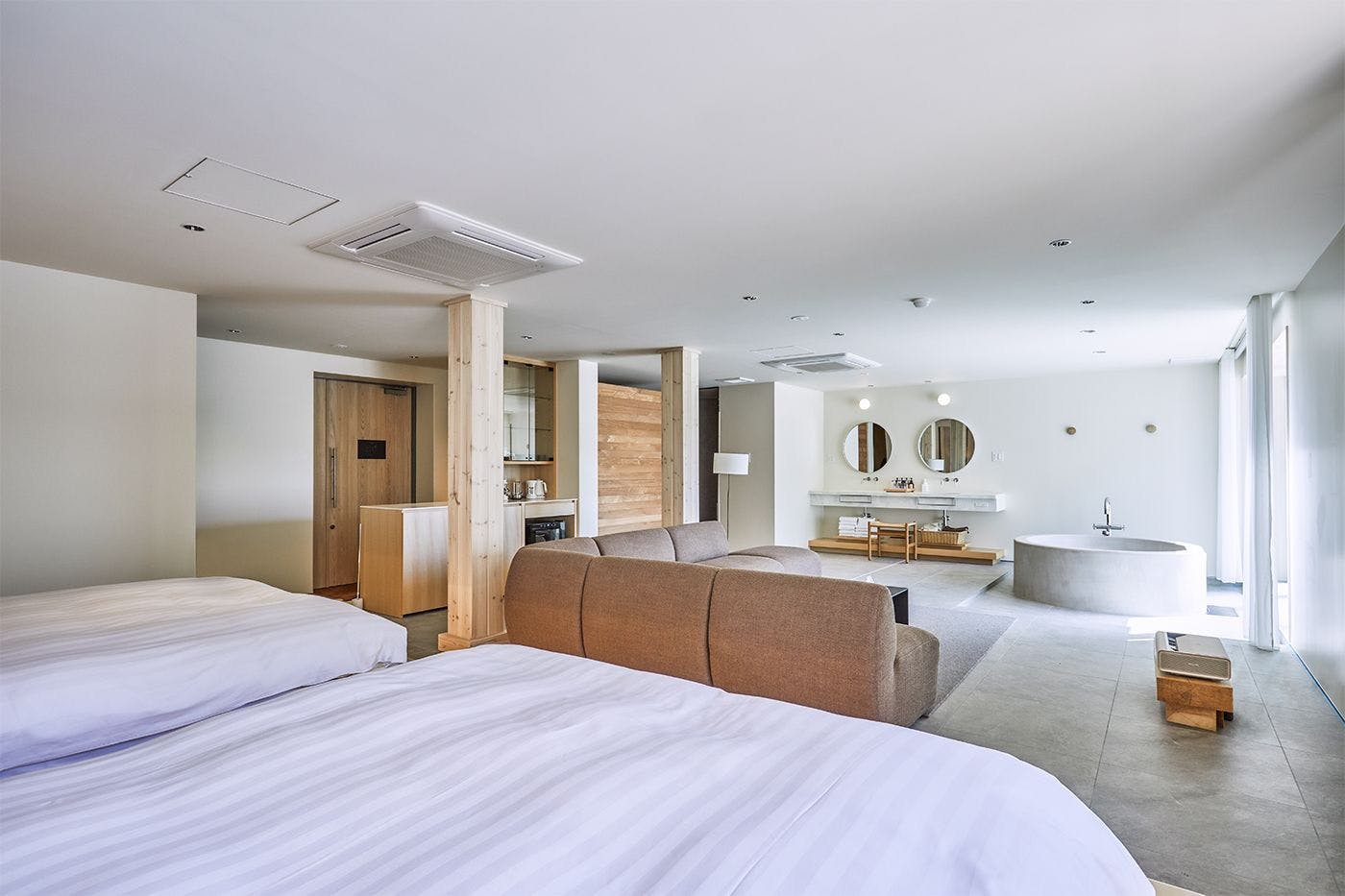 ANDO HOTEL Nara Wakakusayama ~DLIGHT LIFE & HOTELS~