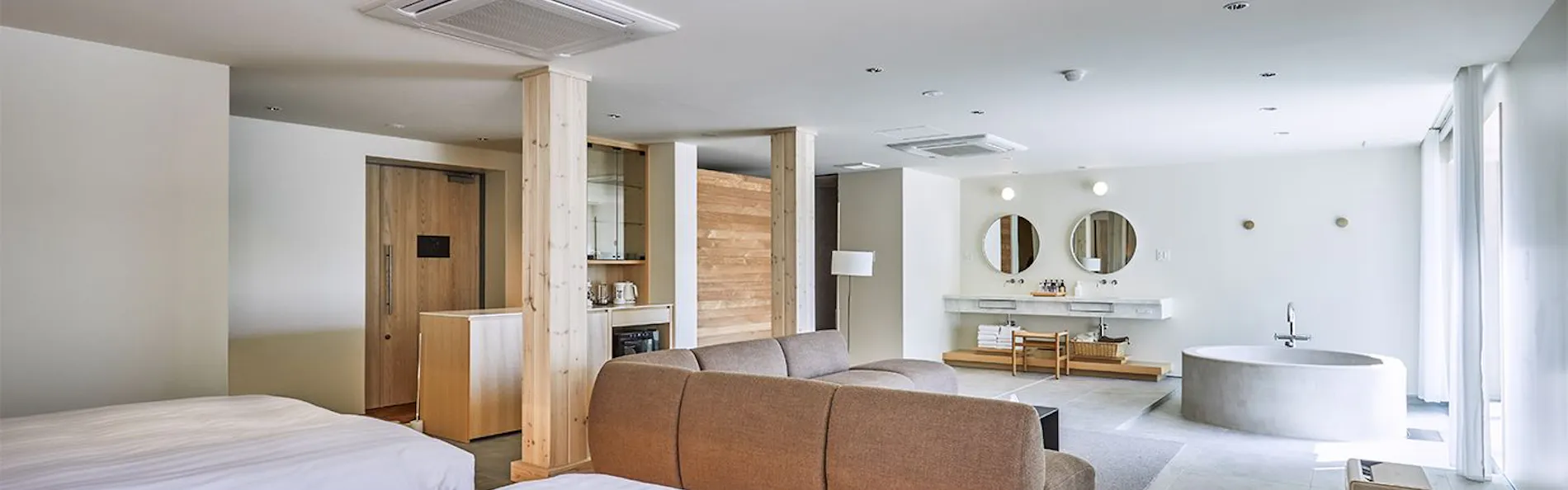 ANDO HOTEL 奈良若草山~DLIGHT LIFE & HOTELS~