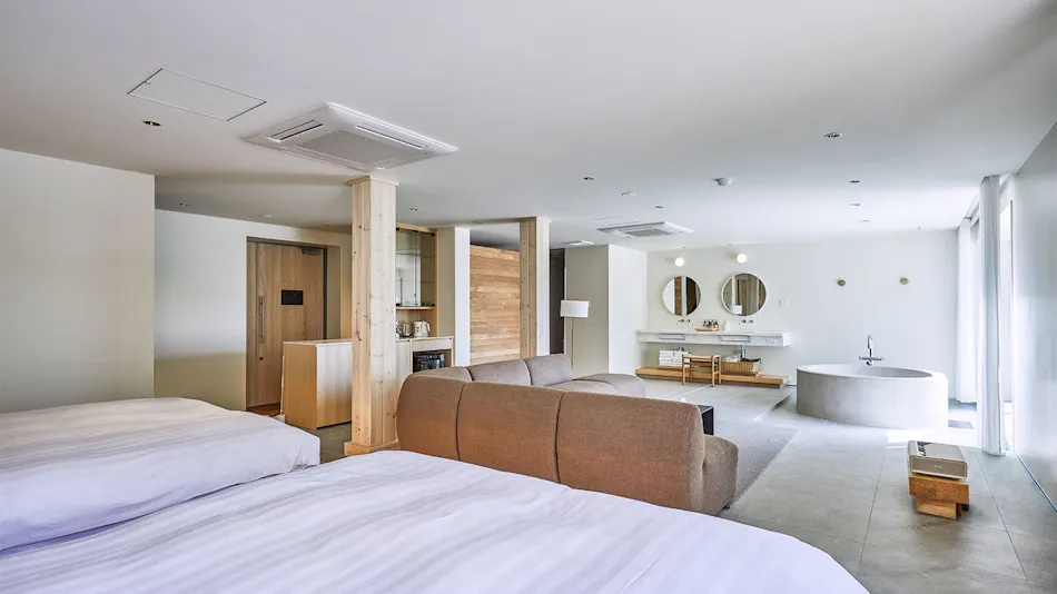 ANDO HOTEL Nara Wakakusayama ~DLIGHT LIFE & HOTELS~