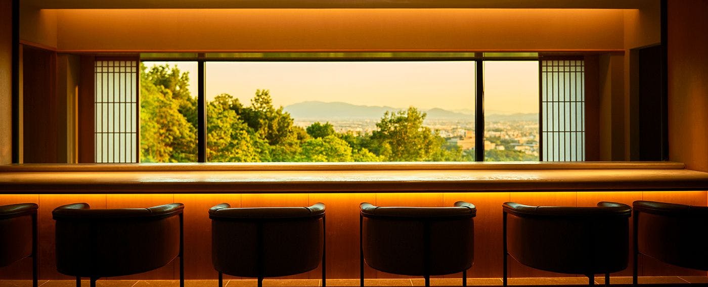 ANDO HOTEL 奈良若草山～DLIGHT LIFE ＆ HOTELS～