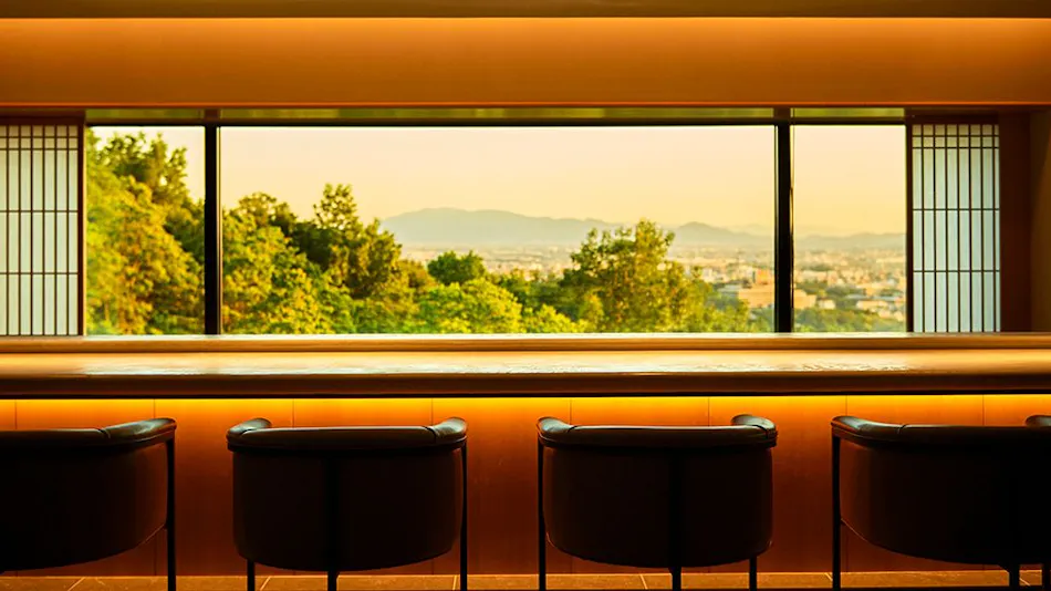 ANDO HOTEL Nara Wakakusayama ~DLIGHT LIFE & HOTELS~