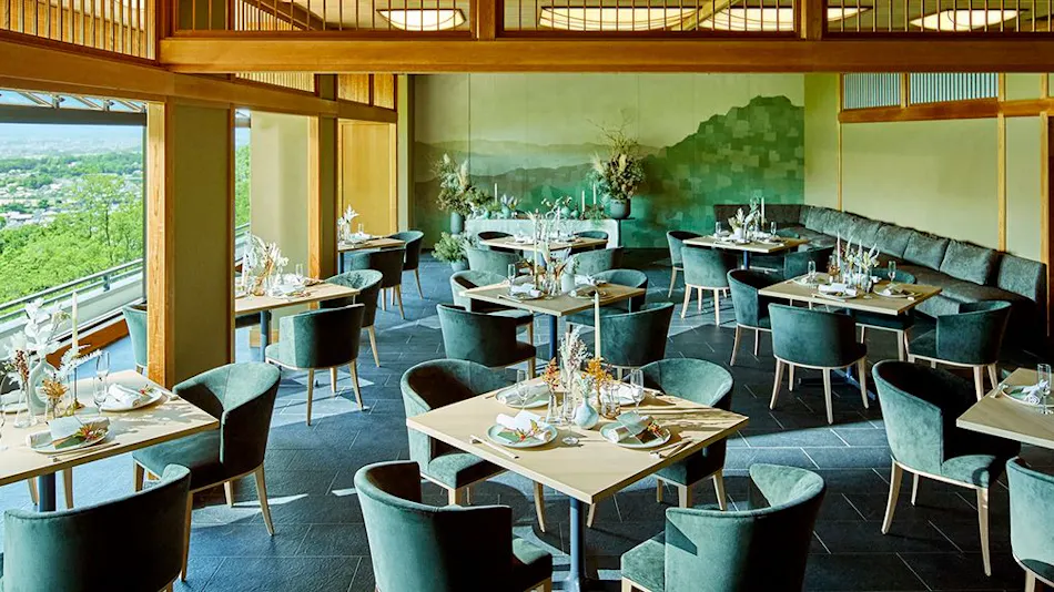 ANDO HOTEL Nara Wakakusayama ~DLIGHT LIFE & HOTELS~