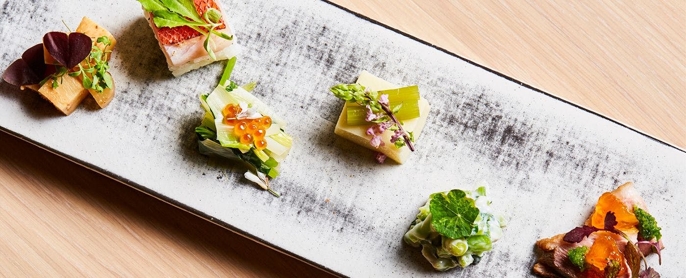ANDO HOTEL 奈良若草山～DLIGHT LIFE ＆ HOTELS～