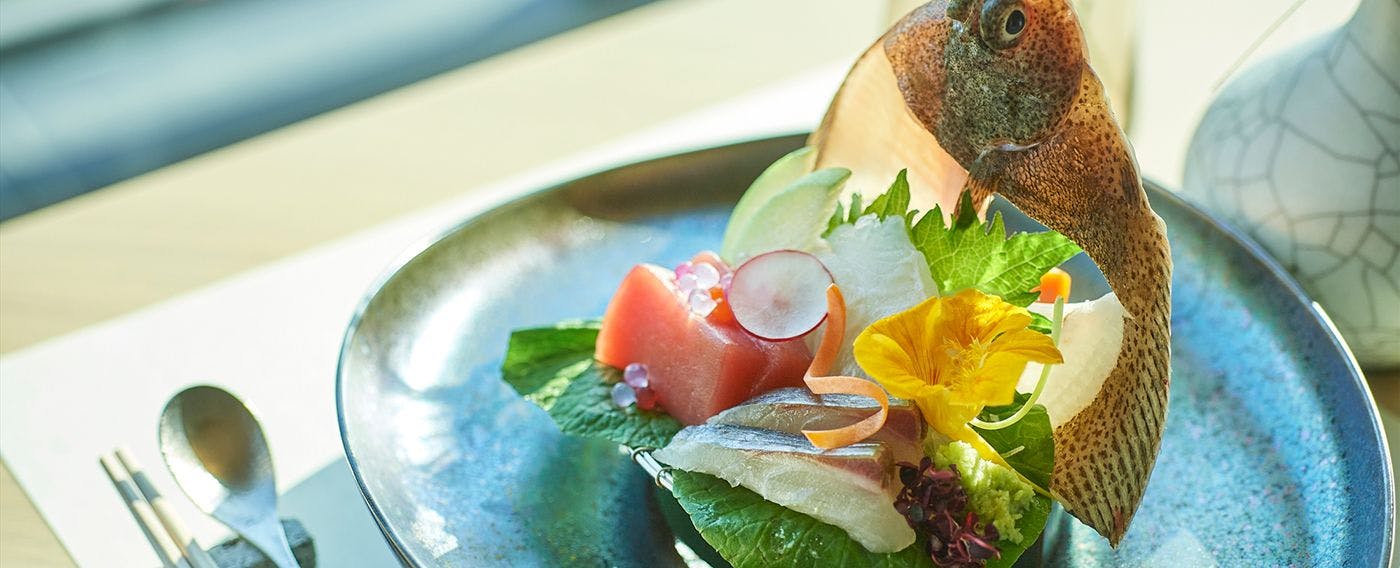 ANDO HOTEL 奈良若草山～DLIGHT LIFE ＆ HOTELS～