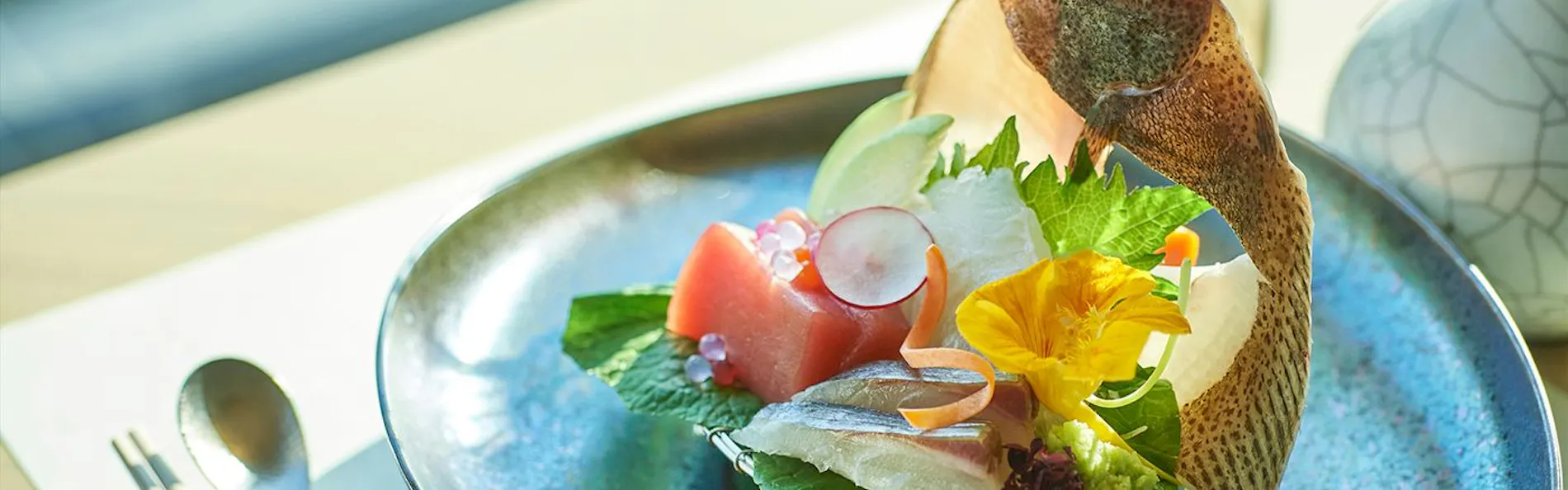 ANDO HOTEL 奈良若草山~DLIGHT LIFE & HOTELS~