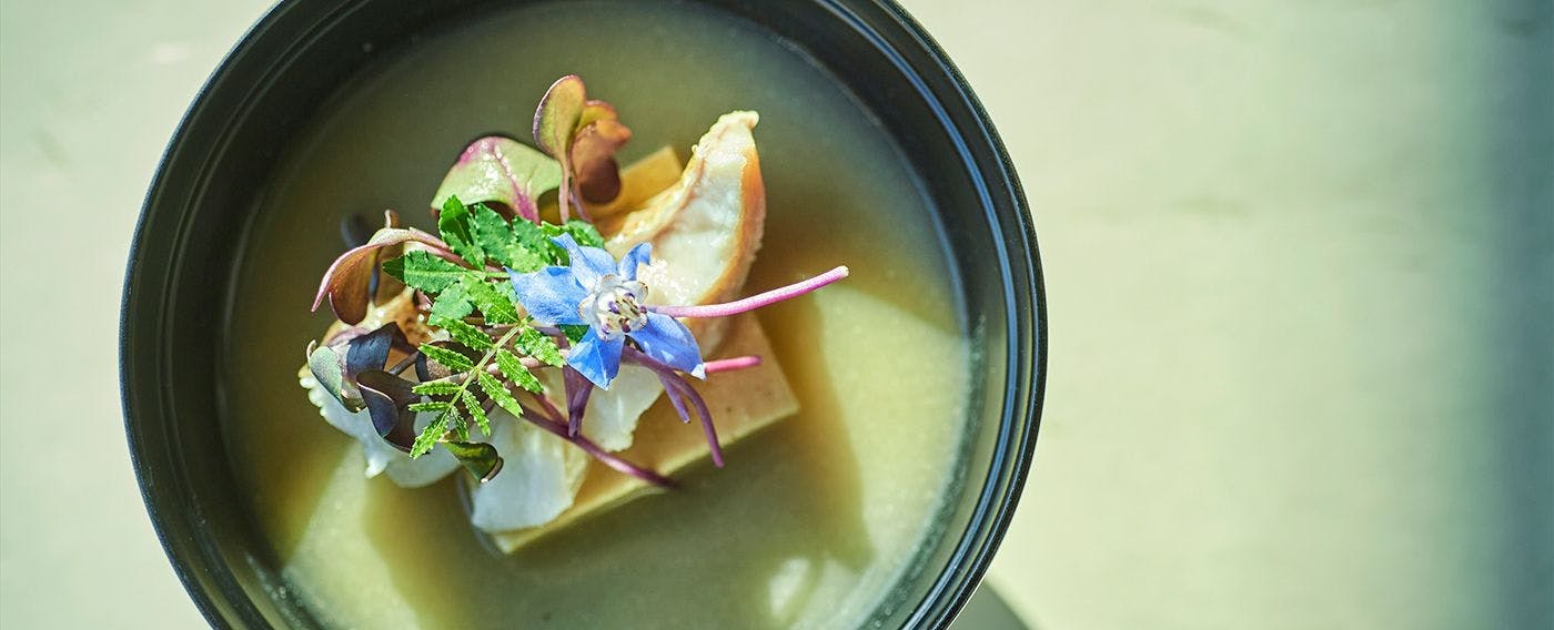 ANDO HOTEL 奈良若草山～DLIGHT LIFE ＆ HOTELS～