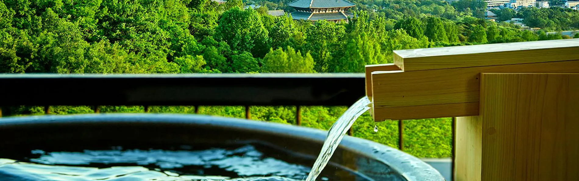 ANDO HOTEL 奈良若草山~DLIGHT LIFE & HOTELS~