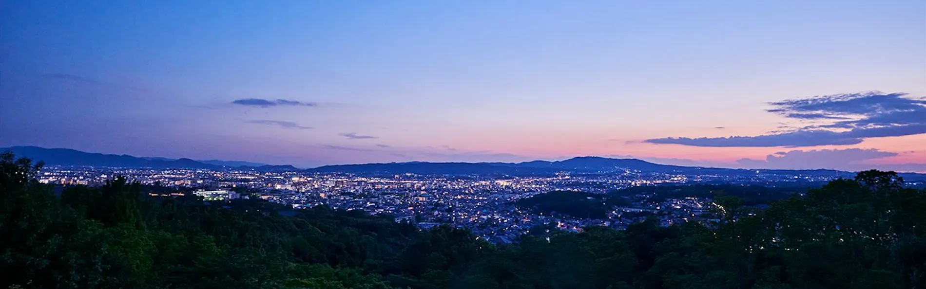 ANDO HOTEL 奈良若草山~DLIGHT LIFE & HOTELS~