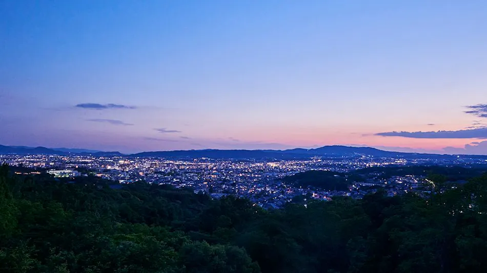 ANDO HOTEL Nara Wakakusayama ~DLIGHT LIFE & HOTELS~