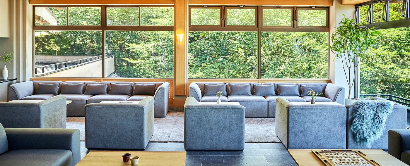 ANDO HOTEL 奈良若草山～DLIGHT LIFE ＆ HOTELS～