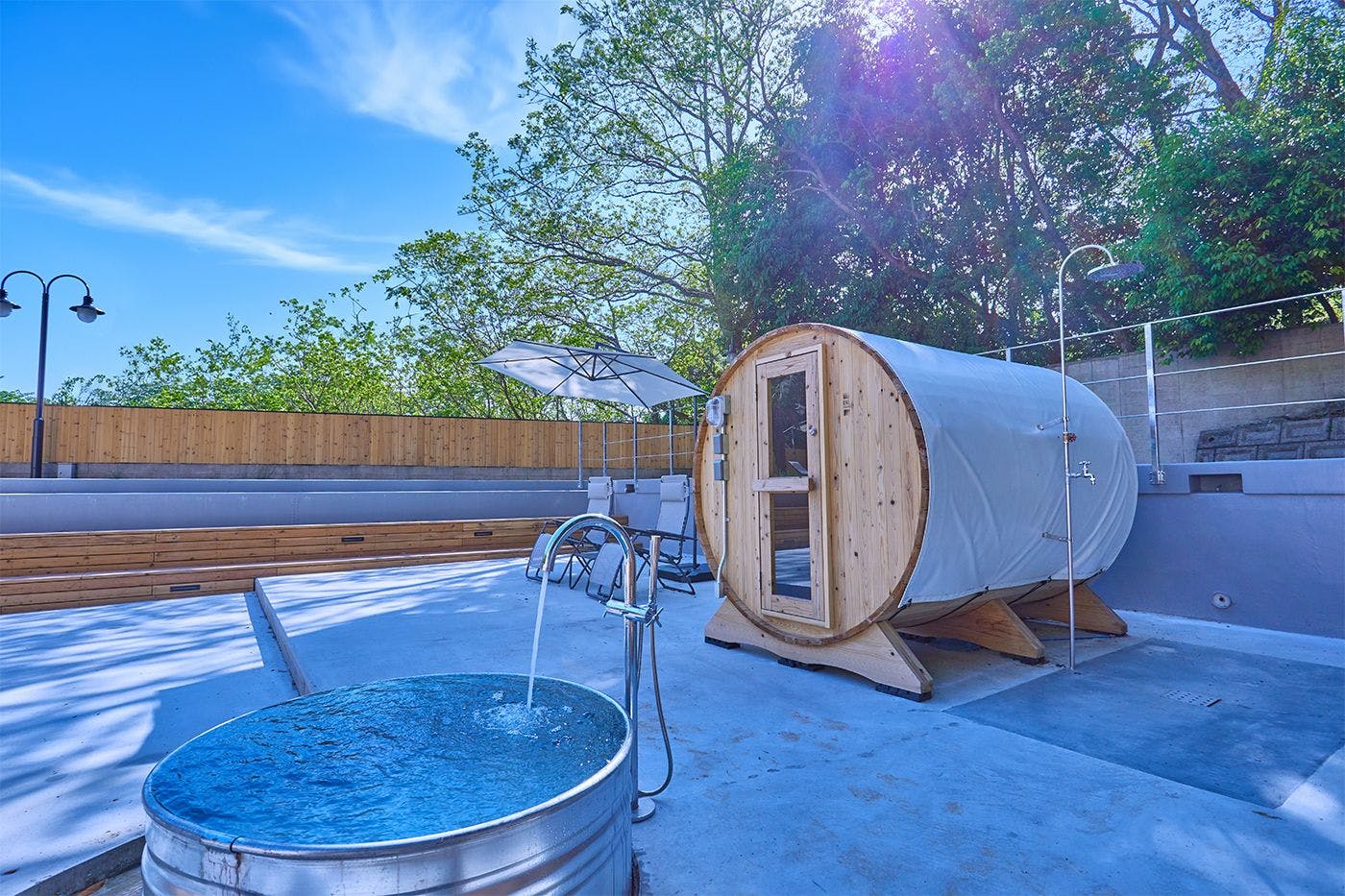 ANDO HOTEL 奈良若草山～DLIGHT LIFE ＆ HOTELS～