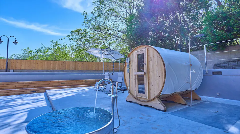 ANDO HOTEL Nara Wakakusayama ~DLIGHT LIFE & HOTELS~